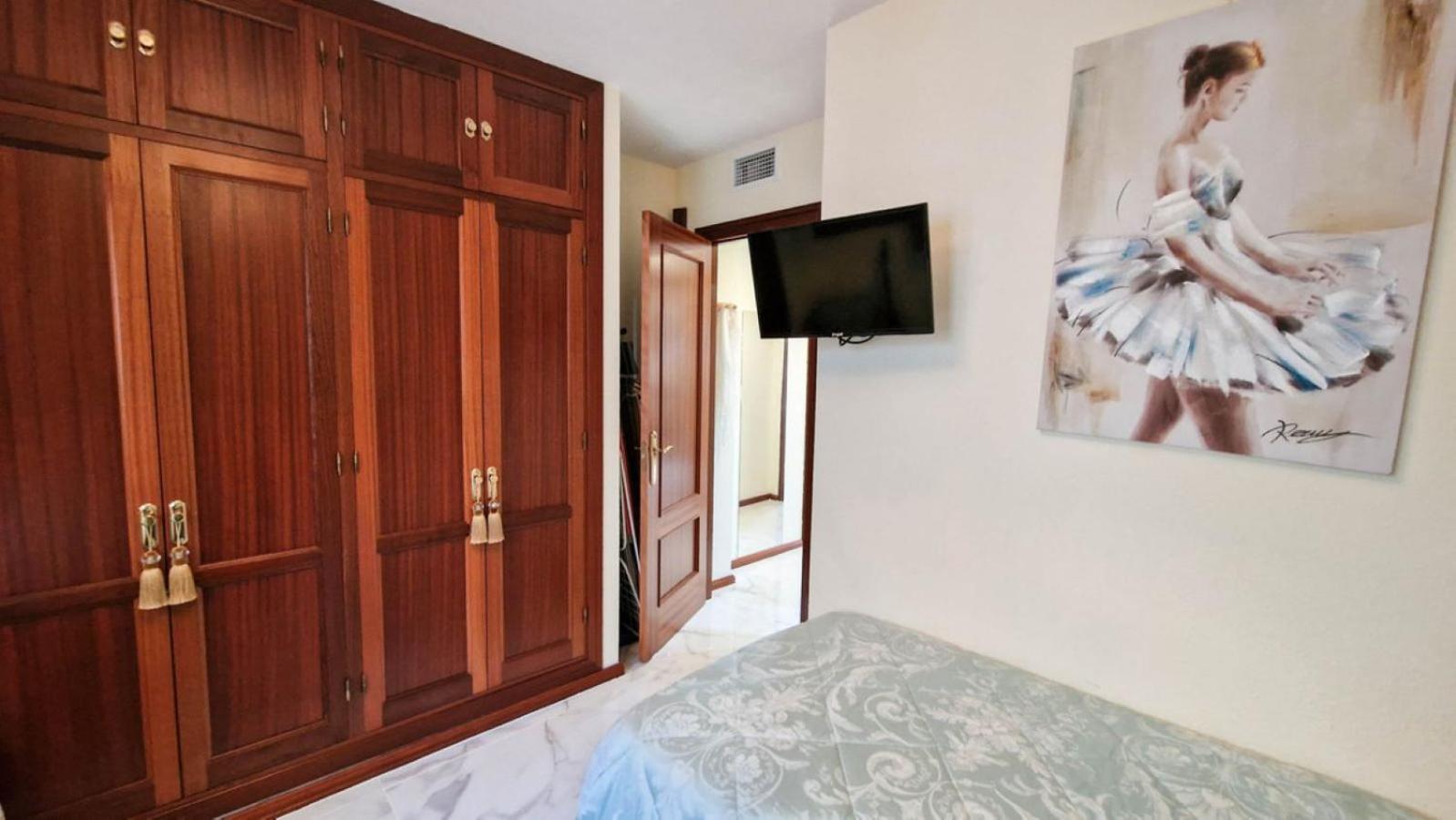 Ferienwohnung Duquesa Port Manilva Exterior foto